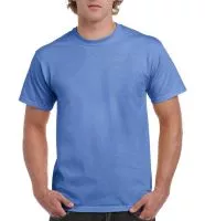 Ultra Cotton Adult T-Shirt Carolina Blue