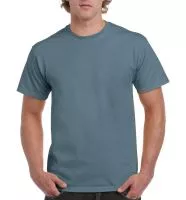 Ultra Cotton Adult T-Shirt Stone Blue