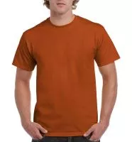 Ultra Cotton Adult T-Shirt Texas Orange