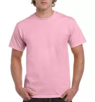 Ultra Cotton Adult T-Shirt Light Pink