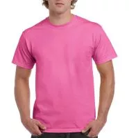 Ultra Cotton Adult T-Shirt Azalea