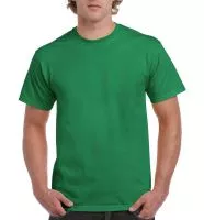 Ultra Cotton Adult T-Shirt Kelly Green