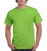 Ultra Cotton Adult T-Shirt Lime