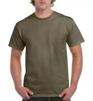 Ultra Cotton Adult T-Shirt Prairie Dust
