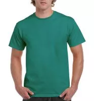 Ultra Cotton Adult T-Shirt Jade Dome