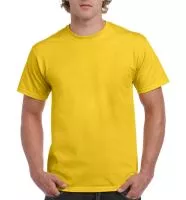 Ultra Cotton Adult T-Shirt Daisy
