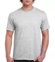 Ultra Cotton Adult T-Shirt Ash Grey
