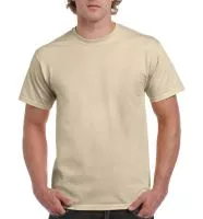 Ultra Cotton Adult T-Shirt Sand
