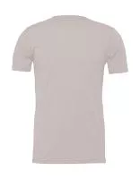 Unisex Heather CVC Short Sleeve Tee Heather Dust