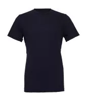 Unisex Jersey Short Sleeve Tee Navy