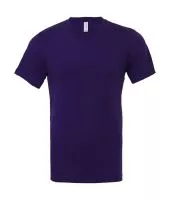 Unisex Jersey Short Sleeve Tee Team Purple
