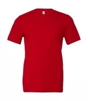 Unisex Jersey Short Sleeve Tee Piros