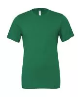 Unisex Jersey Short Sleeve Tee Kelly Green