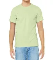 Unisex Jersey Short Sleeve Tee Spring Green