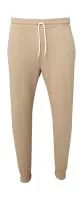 Unisex Jogger Sweatpants Tan