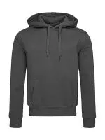 Unisex Sweat Hoodie Select Slate Grey