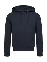 Unisex Sweat Hoodie Select Blue Midnight