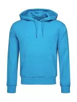 Unisex Sweat Hoodie Select Hawaii Blue