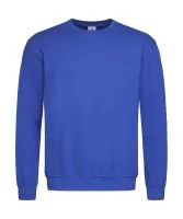 Unisex Sweatshirt Bright Royal