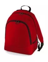 Universal Backpack Classic Red