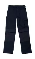 Universal Pro Workwear Trousers Navy
