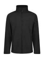 Uproar Softshell Jacket Black/Black