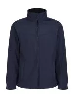 Uproar Softshell Jacket Navy/Navy