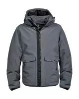 Urban Adventure Jacket Space Grey