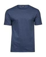 Urban Melange Tee Denim Melange