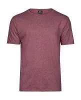 Urban Melange Tee Wine Melange