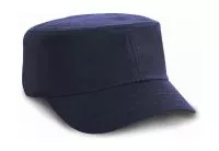 Urban Trooper Lightweight Cap Navy