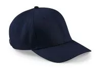 Urbanwear 6 Panel Cap Navy