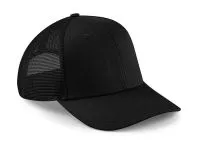 Urbanwear Trucker Black