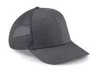 Urbanwear Trucker Graphite Grey