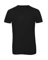 V Triblend/men T-Shirt Black