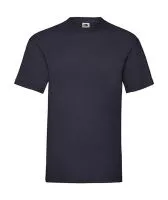 Valueweight Tee Deep Navy