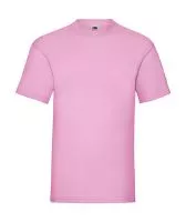 Valueweight Tee Light Pink