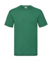 Valueweight Tee Heather Green