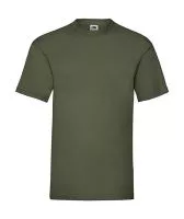 Valueweight Tee Classic Olive