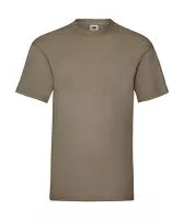 Valueweight Tee Khaki