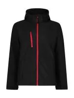 Venturer 3-Layer Hooded Softshell Jacket 