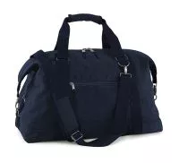 Vintage Canvas Weekender Vintage Oxford Navy