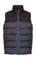 Vintage Puffer Vest 