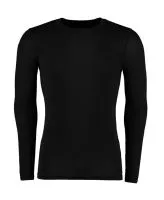 Warmtex® Base Layer LS Black