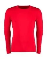 Warmtex® Base Layer LS Piros