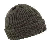 Whistler Hat Dark Olive