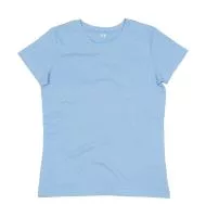 Women`s Essential T Sky Blue