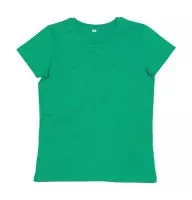 Women`s Essential T Kelly Green