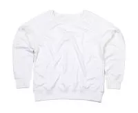 Women`s Favourite Sweatshirt Fehér