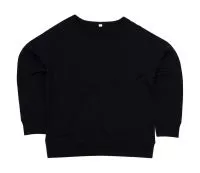 Women`s Favourite Sweatshirt Black